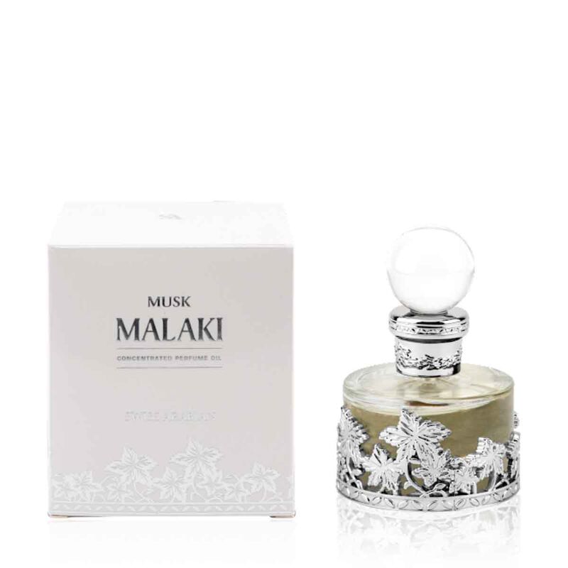 سويس آرابيان مسك ملكي