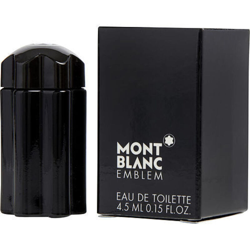 mont blanc emblem edt 4.5m