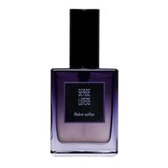 faces confit de parfum ambre sultan