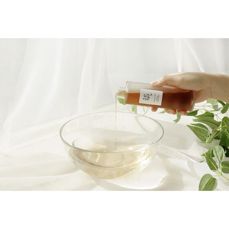 beauty of joseon ginseng essence water