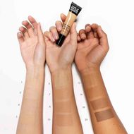 faces full cover extreme concealer
