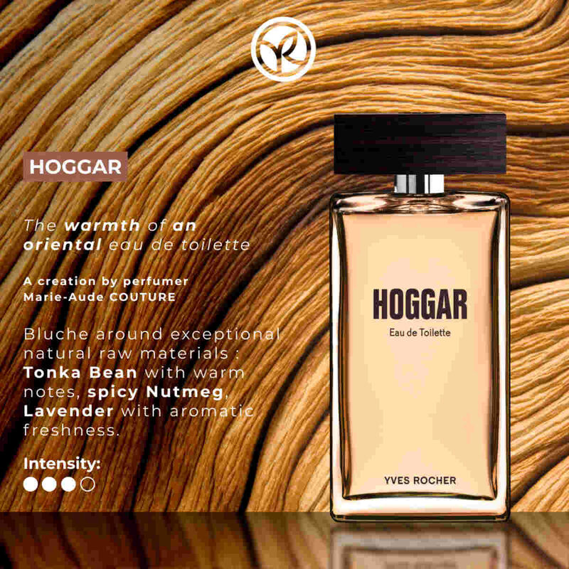 yves rocher hoggar eau de toilette