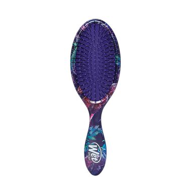 faces ogl detangler transformative color peacock