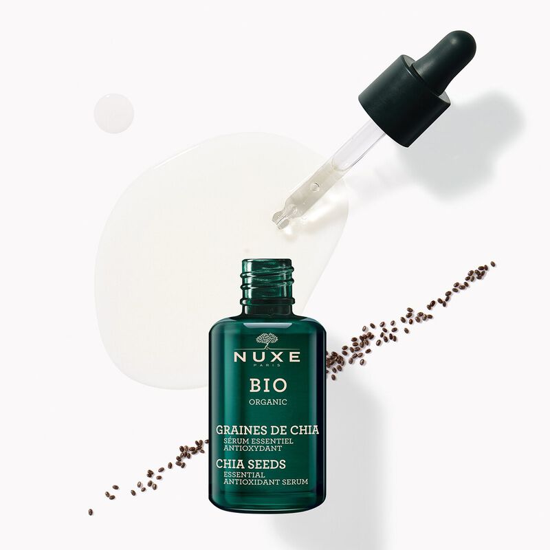 Bio Essential Antioxidant Serum nuxe bio essential antioxidant serum