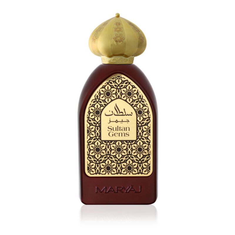 maryaj sultan gems edp 100ml