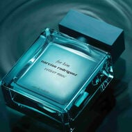 faces vetiver musc