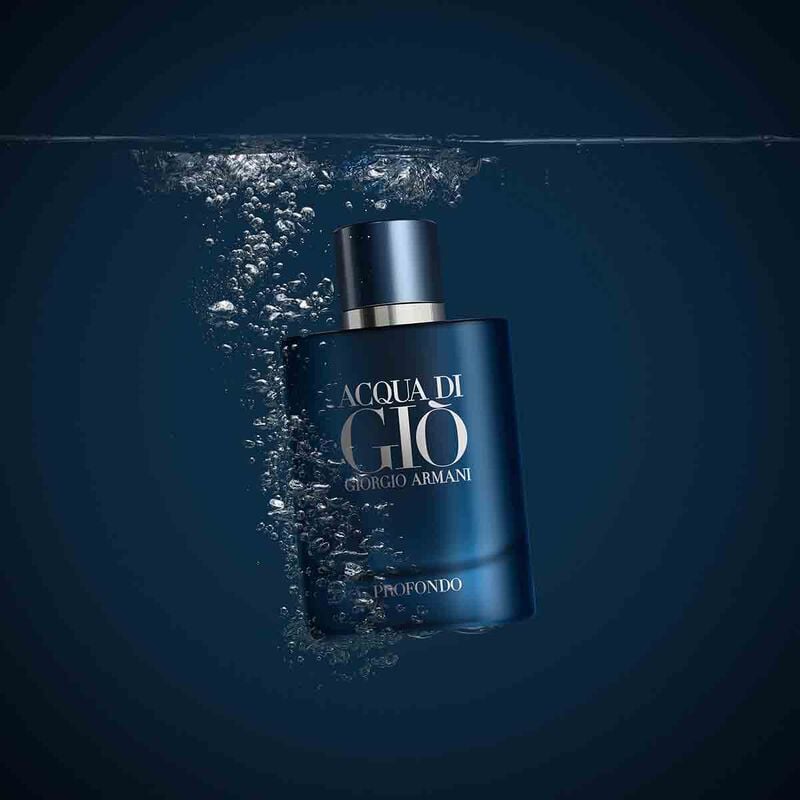 armani beauty acqua di gio profondo eau de parfum