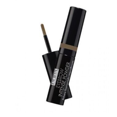 faces pupa eyebrow intense powder blonde no 001