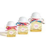 عطر تويلي إو جينجر أو دو برفان faces عطر تويلي إو جينجر أو دو برفان