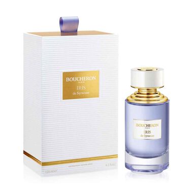 faces collection iris   eau de parfum 125ml