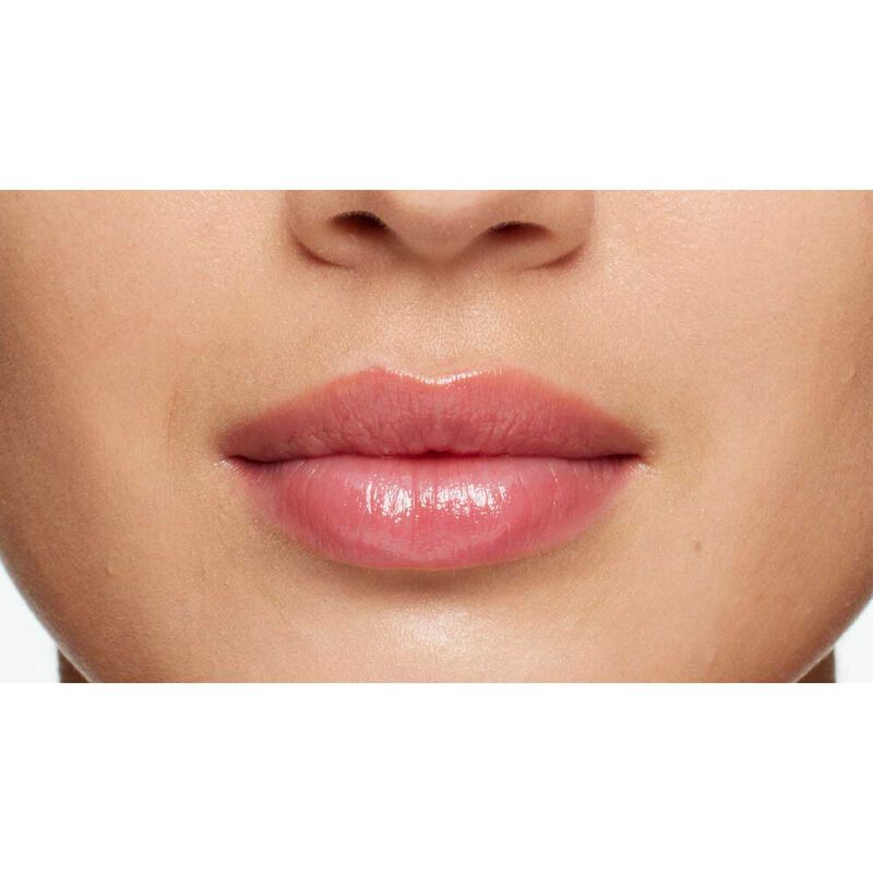 clarins lip oil balm
