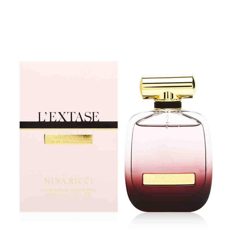 L'Extase Eau de Parfum nina ricci l'extase eau de parfum