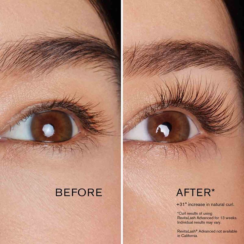 revitalash eyelash conditioner
