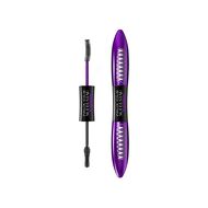 faces false lash x fiber 01 mascara black