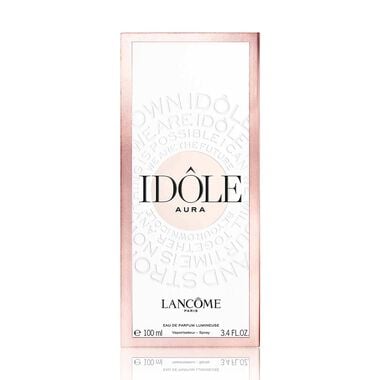 faces id le aura eau de parfum