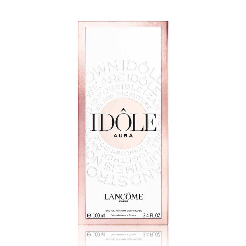 lancome idole aura eau de parfum