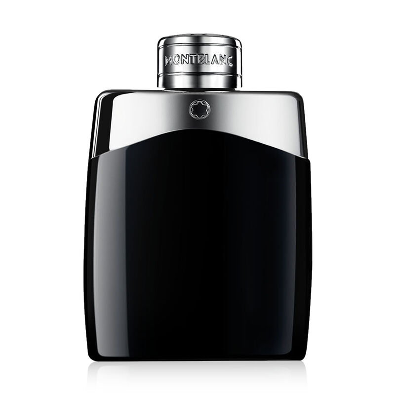 mont blanc legend eau de toilette
