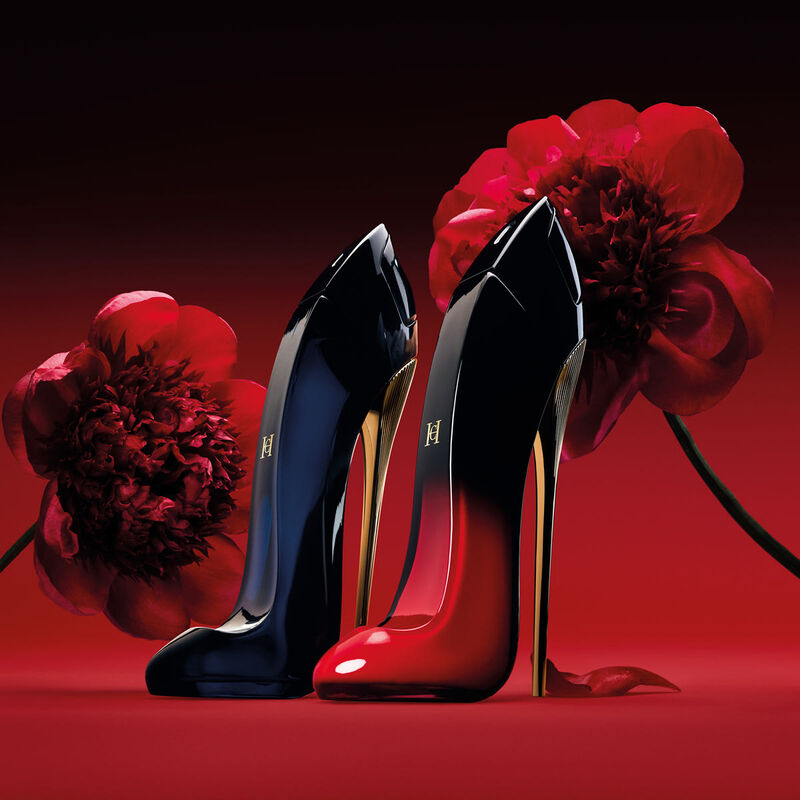 Very Good Girl Elixir carolina herrera very good girl elixir
