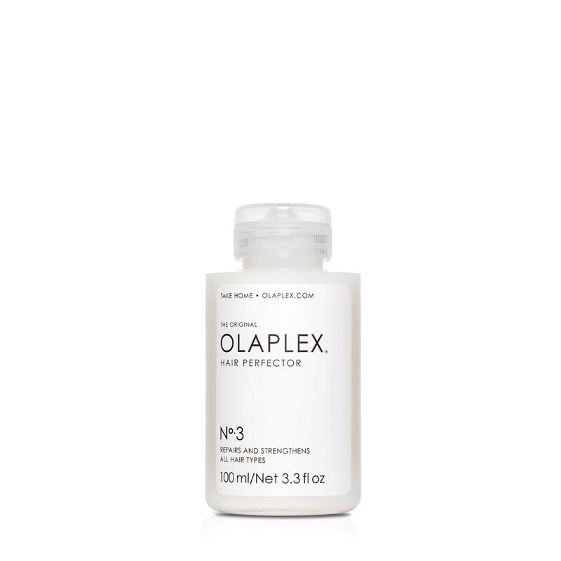 olaplex no. 3 hair perfector