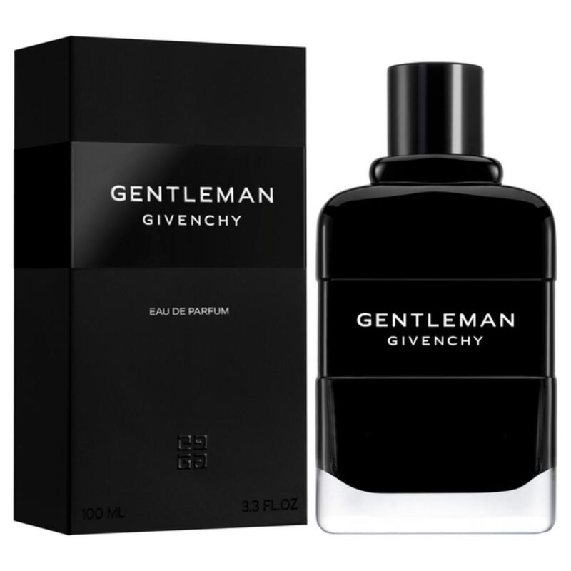 givenchy gentleman