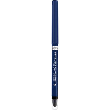 faces gel auto liner blue jersey 260