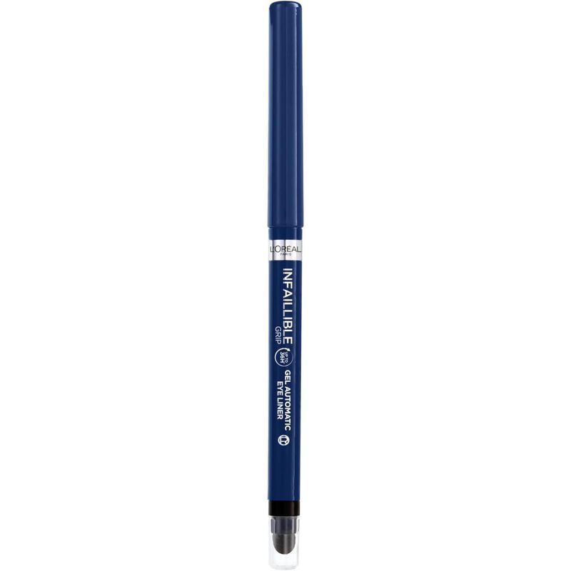 l'oreal paris gel auto liner blue jersey 260