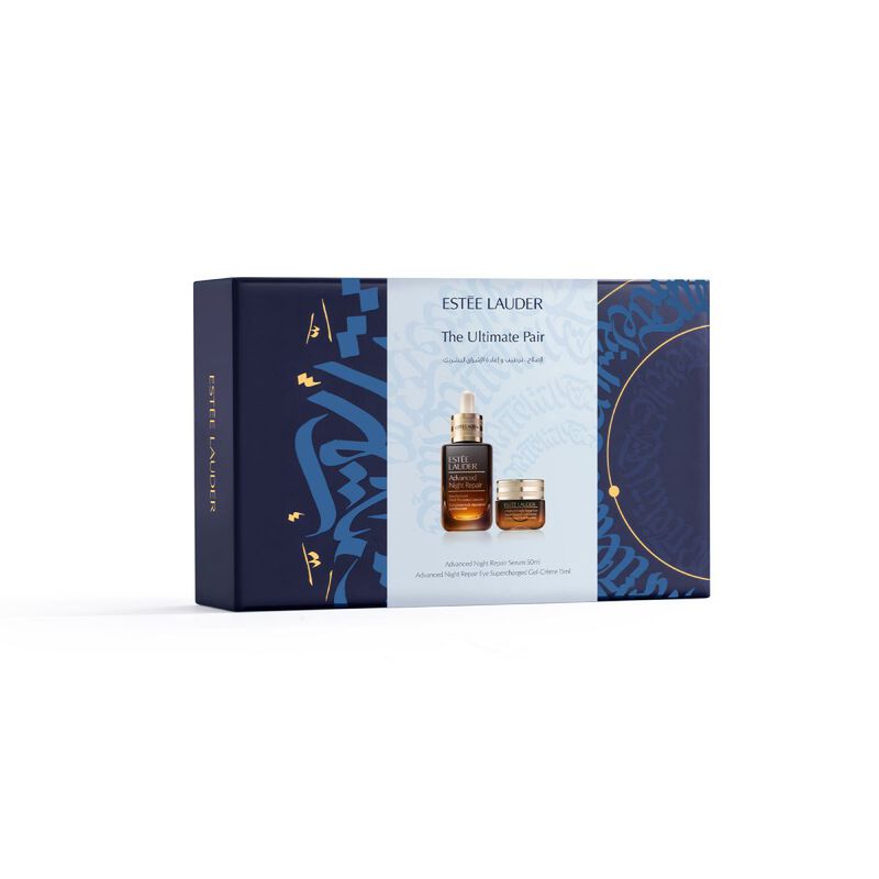 estee lauder the ultimate pair set