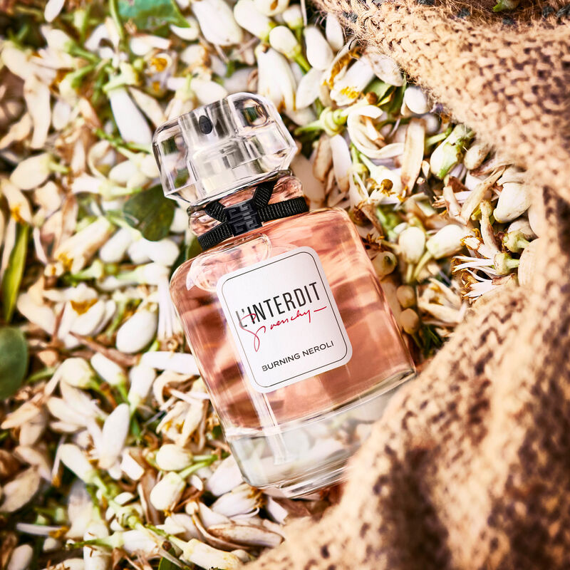 givenchy l'interdit edition millesime eau de parfum