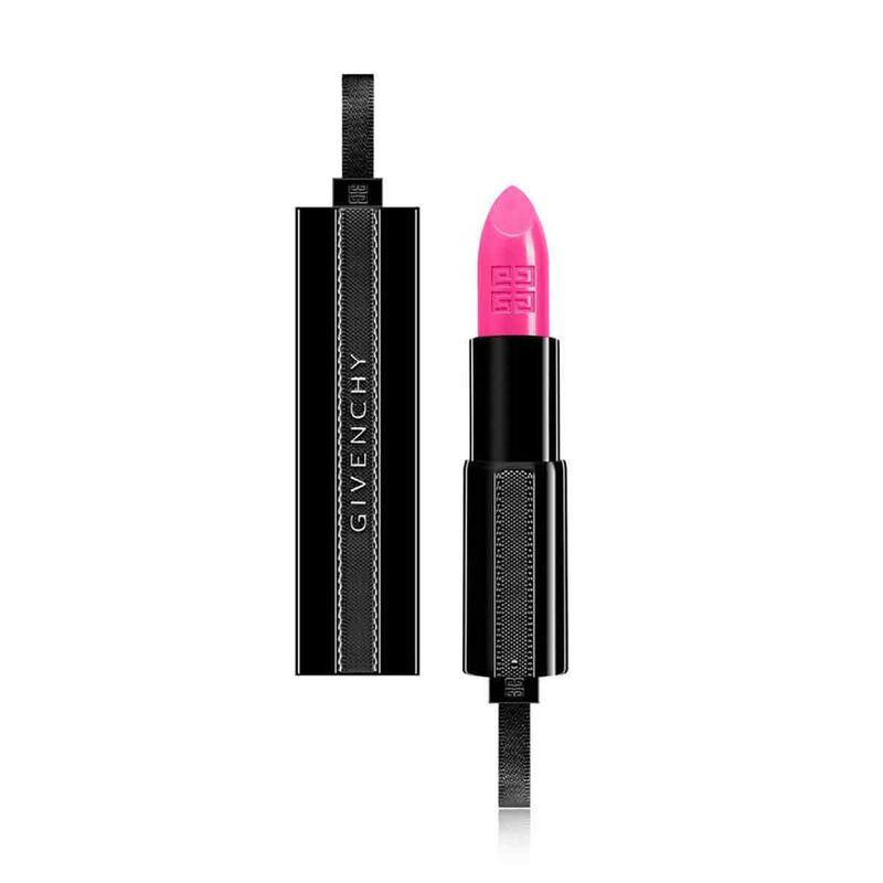 Rouge Interdit Satin Lipstick Comfort And Hold 22 n22 givenchy rouge interdit satin lipstick comfort and hold 22 n22