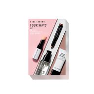 faces bobbi brown four ways kit