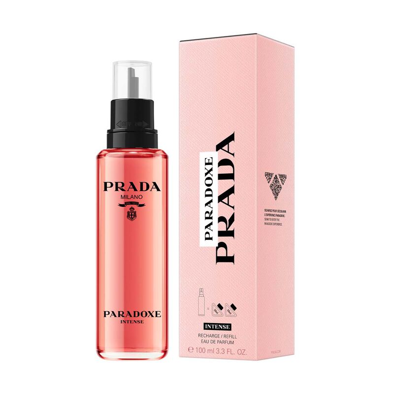 Paradoxe Intense Refill prada paradoxe intense refill