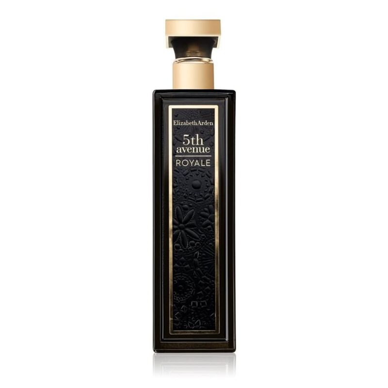 elizabeth arden 5th avenue royale  eau de parfum
