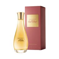 faces cool elixir women parfum 100ml