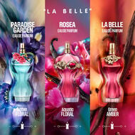 faces la belle edp 100ml