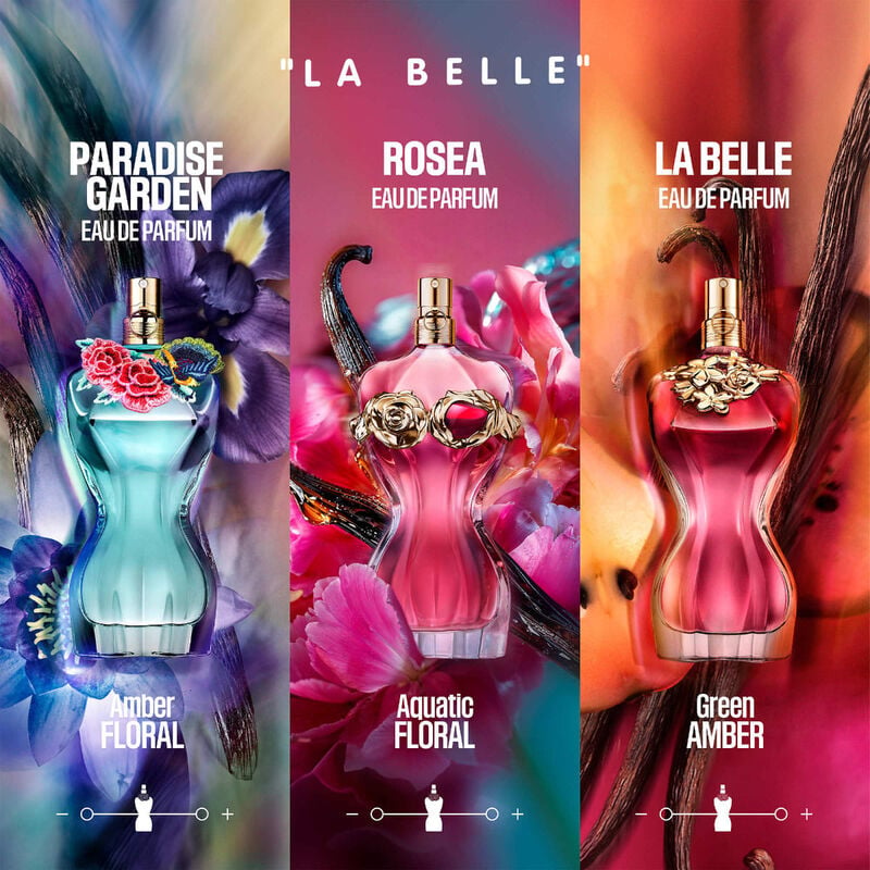jean paul gaultier la belle edp 100ml