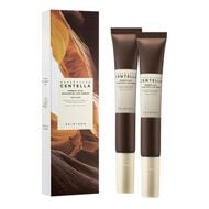 SKIN1004 Madagascar Probio Cica Bakuchiol Eye Cream 20ml - Twin Pack faces skin1004 madagascar probio cica bakuchiol eye cream 20ml twin pack