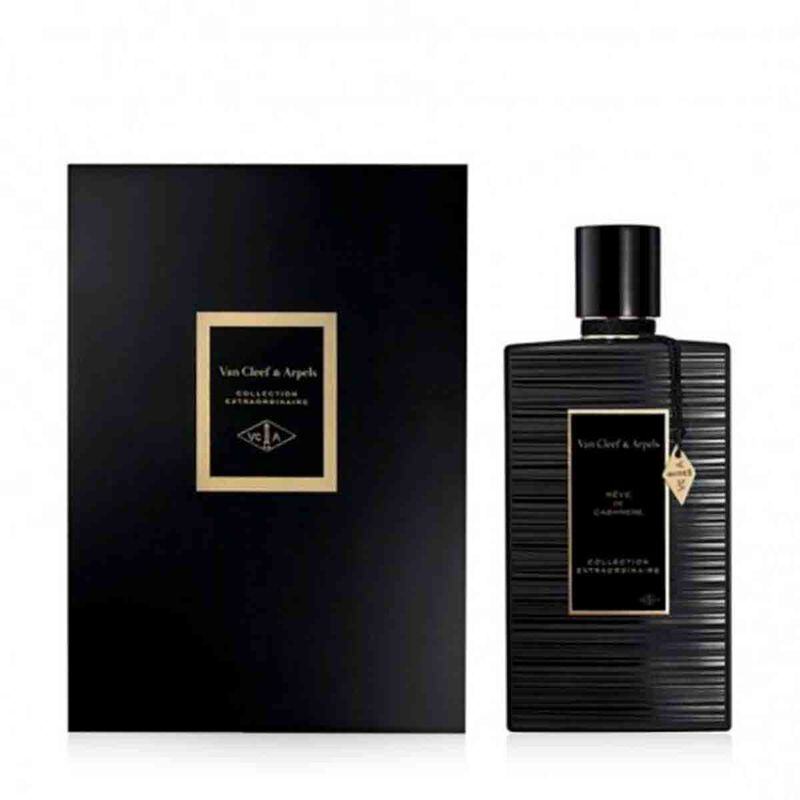 Reve De Cashmere Eau De Parfum 125ml van cleef & arpels reve de cashmere eau de parfum 125ml