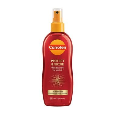 Carroten Protect & Shine Hair Care Spray 150ml faces carroten protect shine hair care spray 150ml