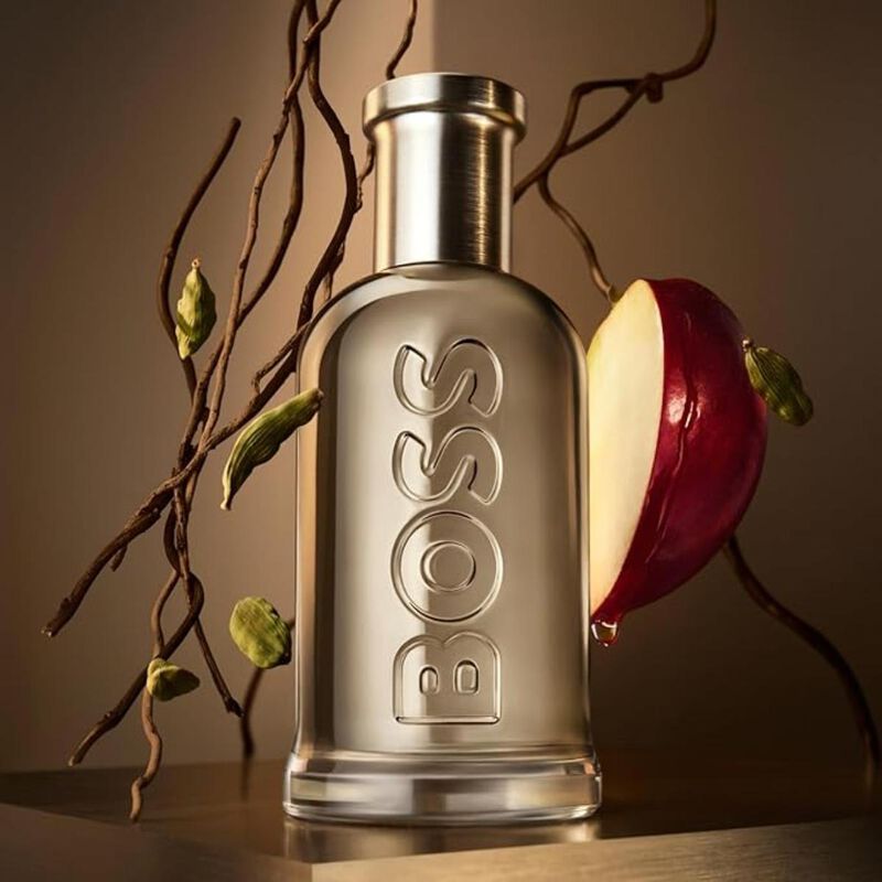hugo boss hugo boss bottled nc20 eau de parfum 200ml