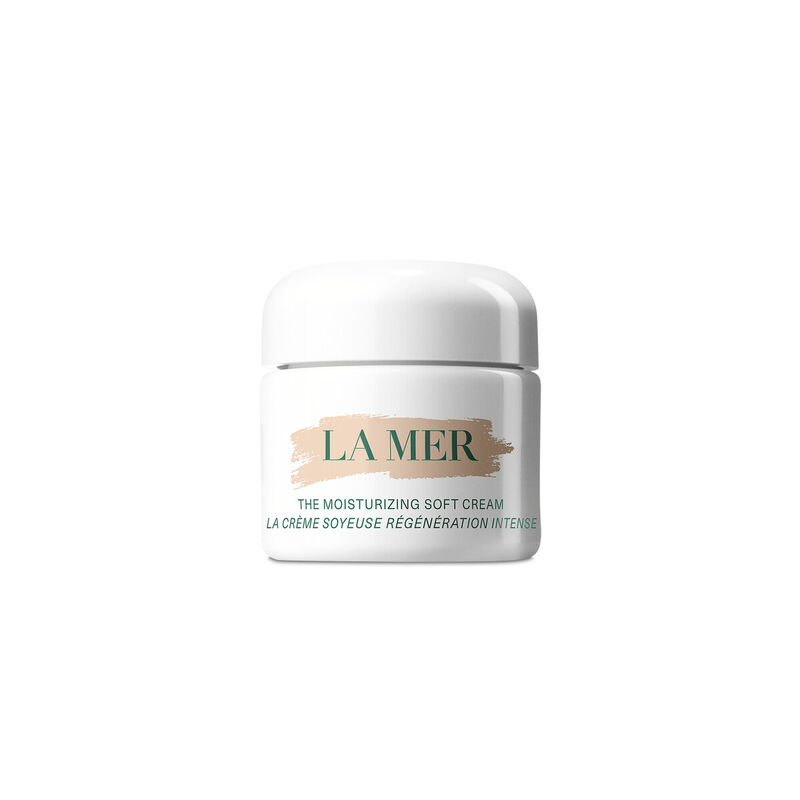 la mer the moisturizing soft cream