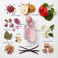 faces white garden edp 100 ml