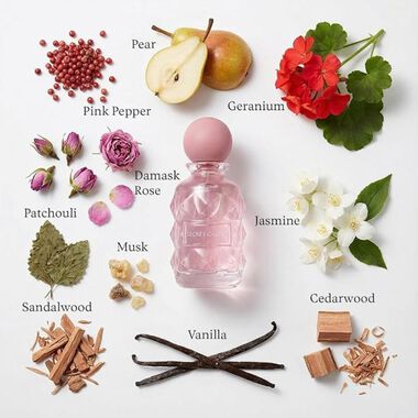 faces white garden edp 100 ml