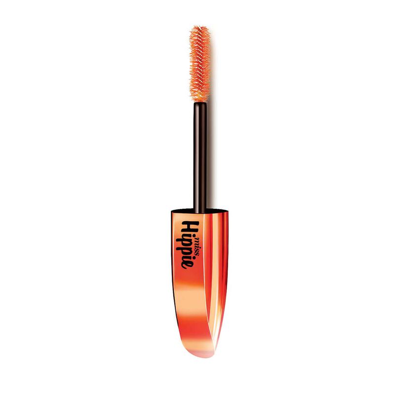 l'oreal paris mega volume collagen miss hippie mascara black 01