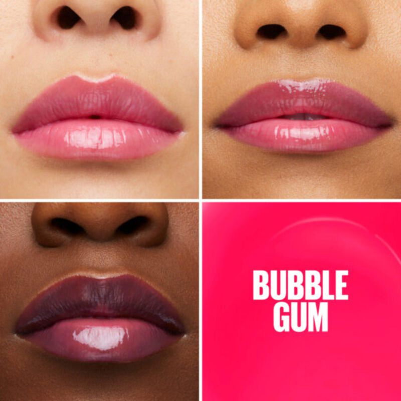 maybelline new york lifter gloss 024 bubblegum