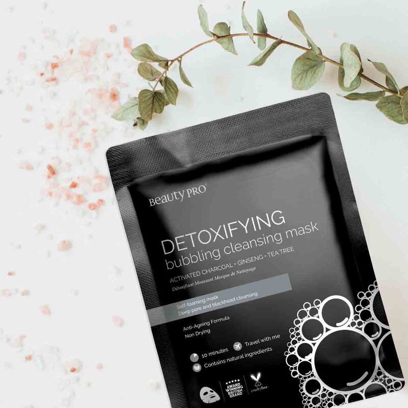 مجموعة سبا ات هوم ذا جلو اديت beautypro مجموعة سبا ات هوم ذا جلو اديت