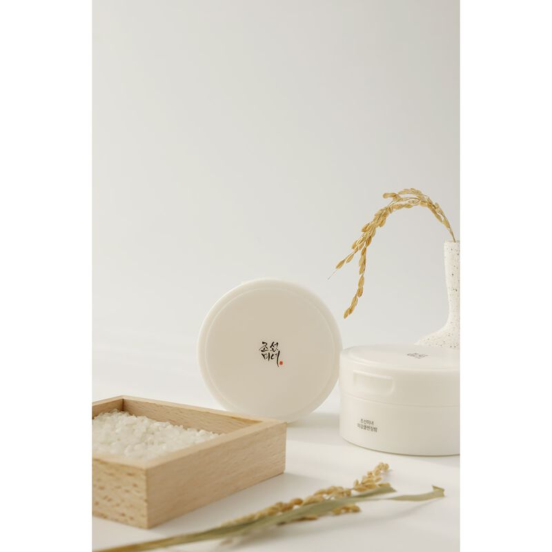 beauty of joseon radiance cleansing balm