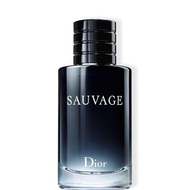 faces sauvage eau de toilette