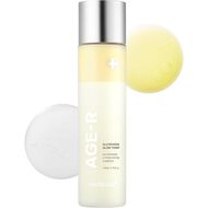 faces medicube medicube age r glutathione glow toner