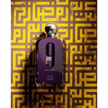 faces 9pm femme edp 100 ml