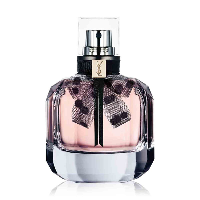 yves saint laurent mon paris eau de toilette